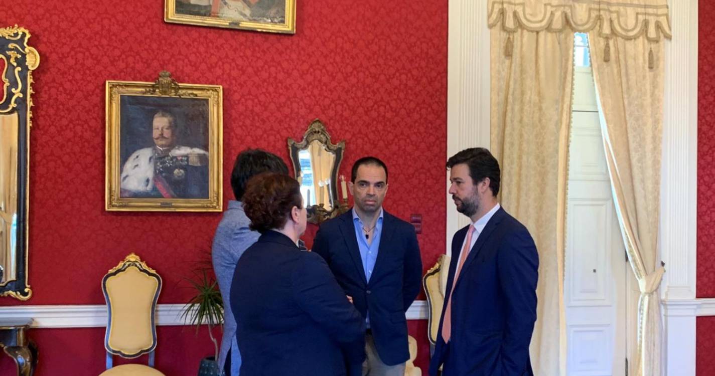 Confiança diz que Cultura é vítima de uma “guerra de tachos”