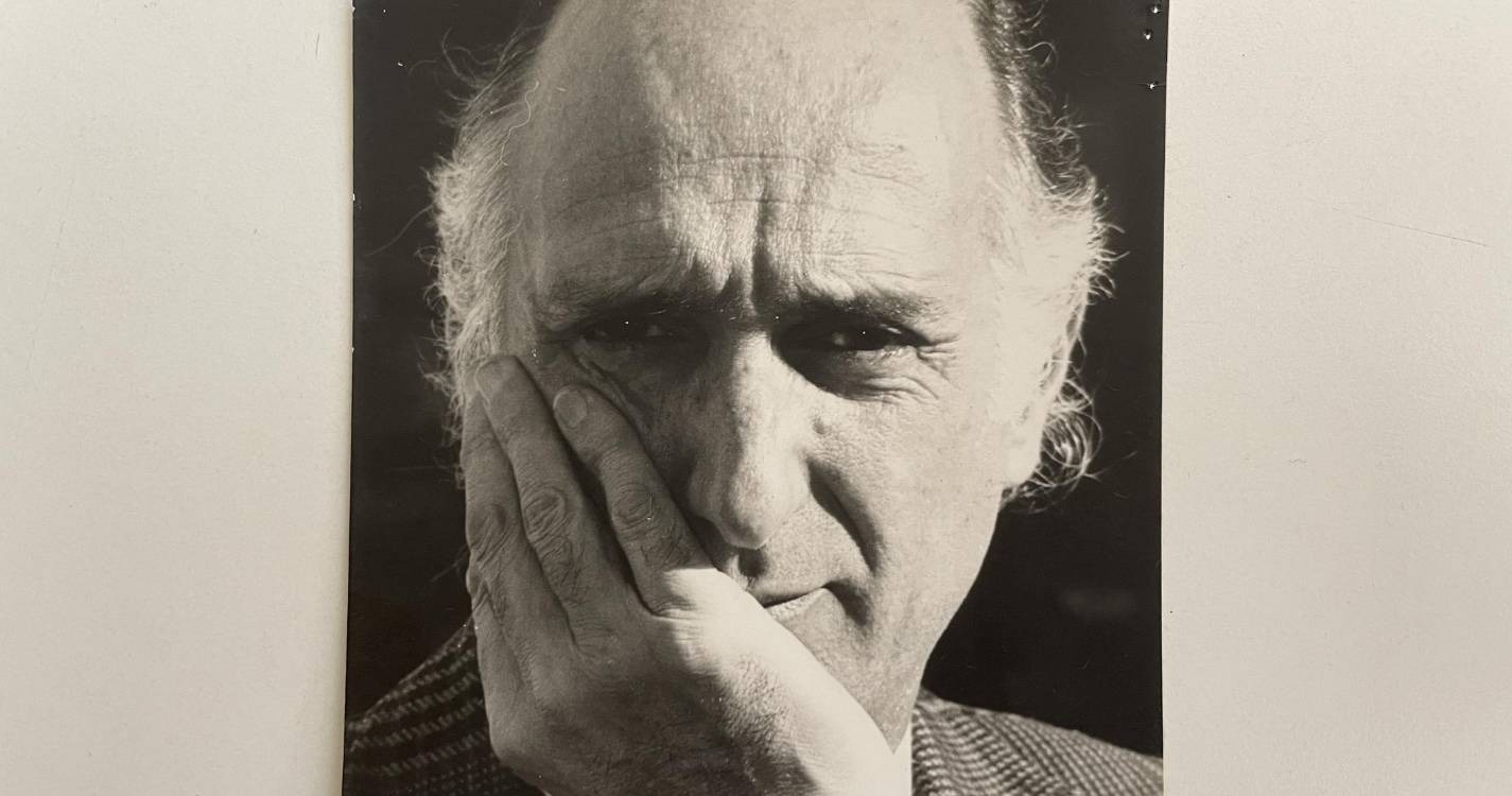 Morreu o cronista e jornalista Henrique de Penha Coutinho o ‘Manuel de Portugal’