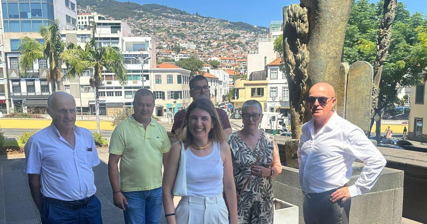 Raquel Coelho é a nova presidente do PTP a nível nacional