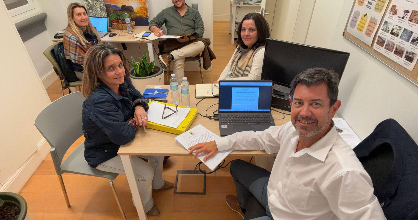 Junta do Imaculado aprova Portal da Transparência e apoio às vítimas das depressões