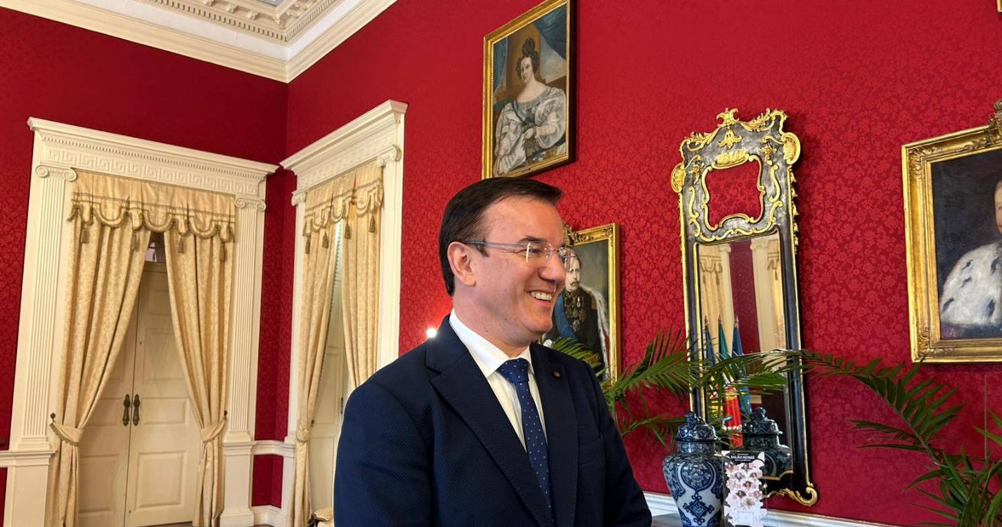 Funchal: PS critica plano do turismo e aponta falhas do PSD/CDS no alojamento local