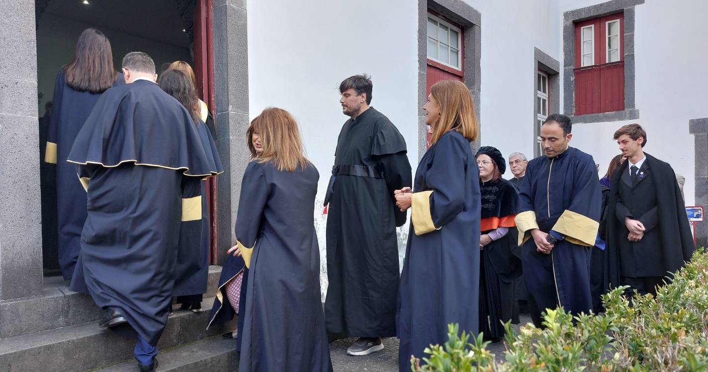 Subfinanciamento da Universidade da Madeira é “injustiça” para corrigir