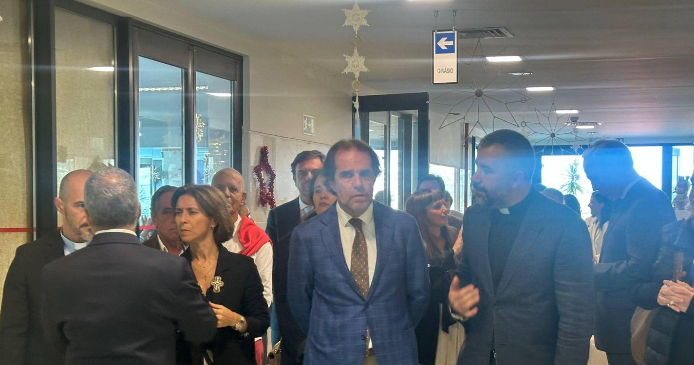 Albuquerque garante que comunidade madeirense na Venezuela “está calma”