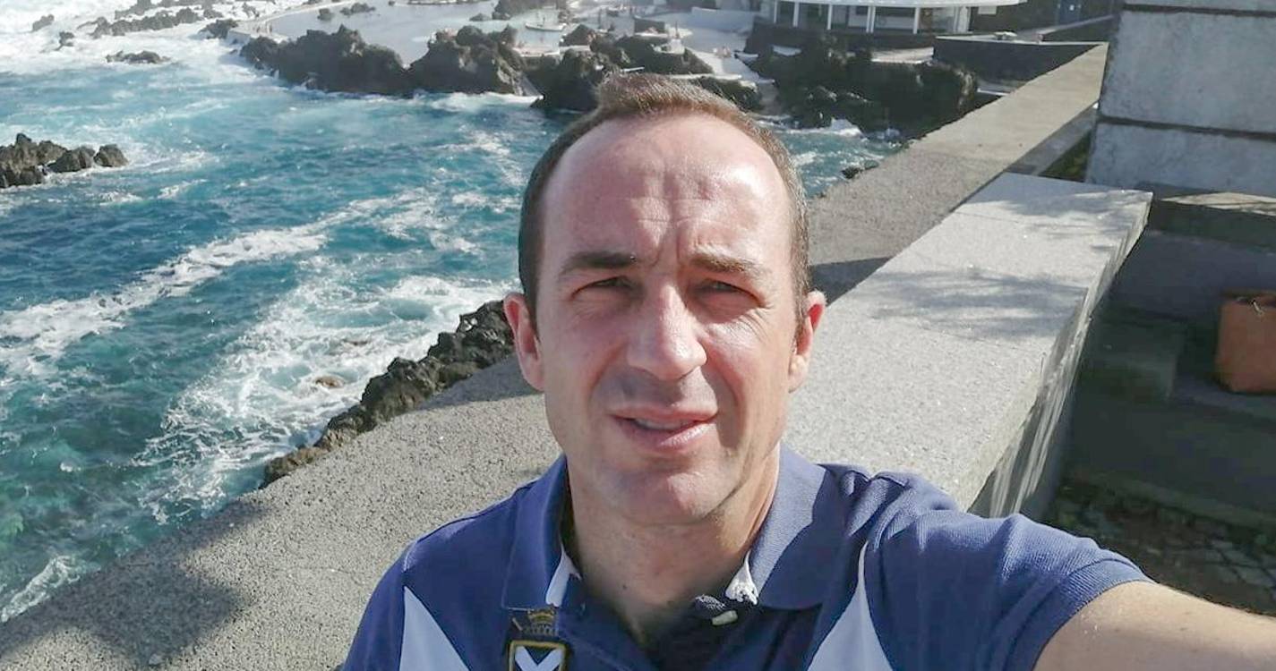 Autárquicas: Dinarte Nunes vai tentar ganhar o Porto Moniz para o PSD