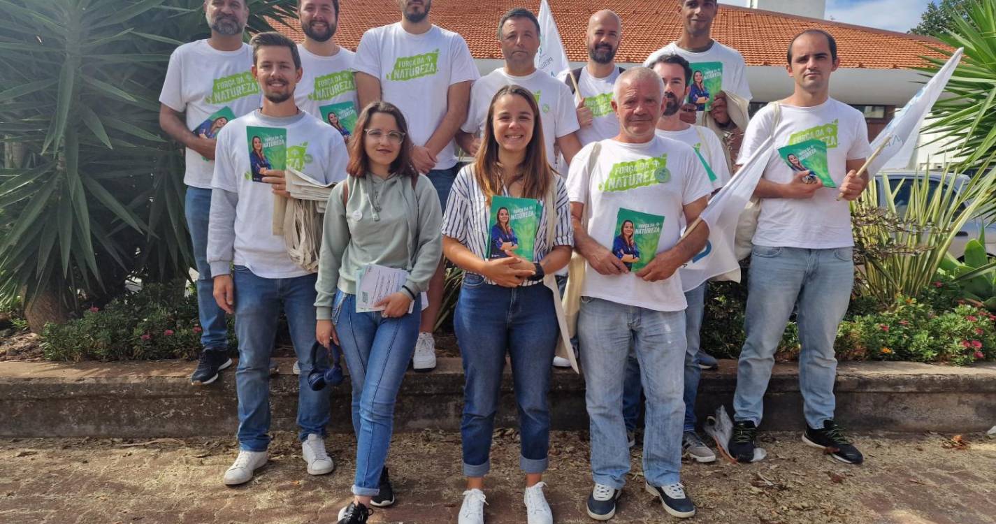 PAN defende igualdade de acessos ao desporto