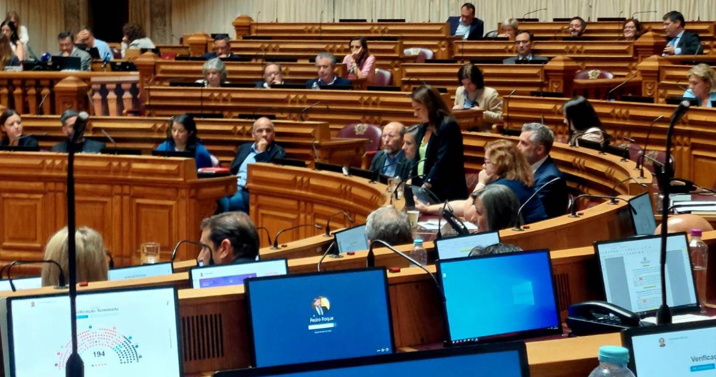 Chega ataca PS por chumbar hoje o regresso do ‘ferry’