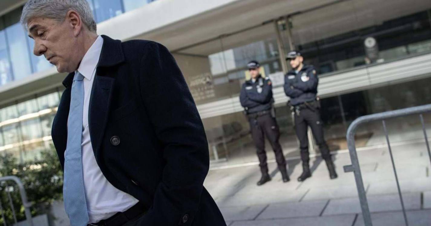 Operação Marquês: Sócrates acusa juízas da Relação de mudarem factos e crime