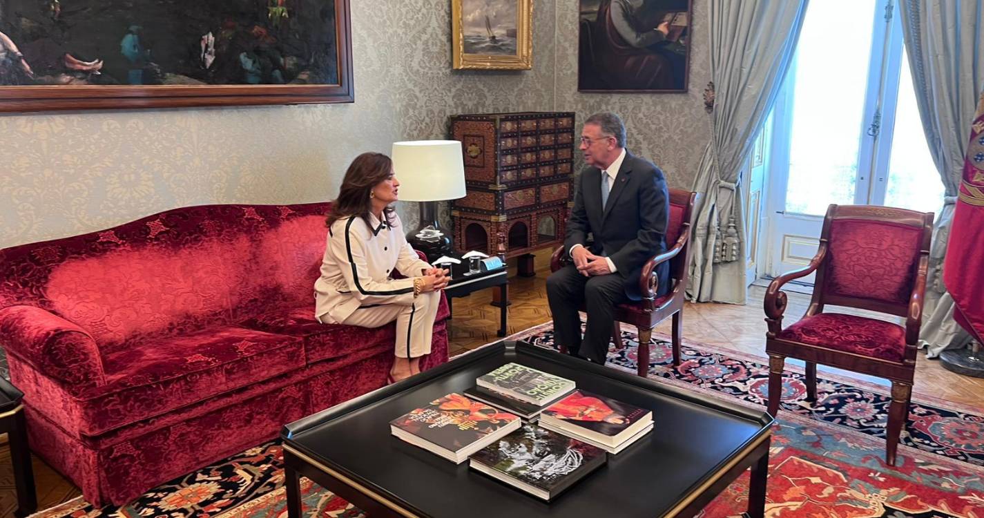 Rubina Leal convida Seguro para Dia da Região e diz que autonomia é “instrumento de reforço da unidade”