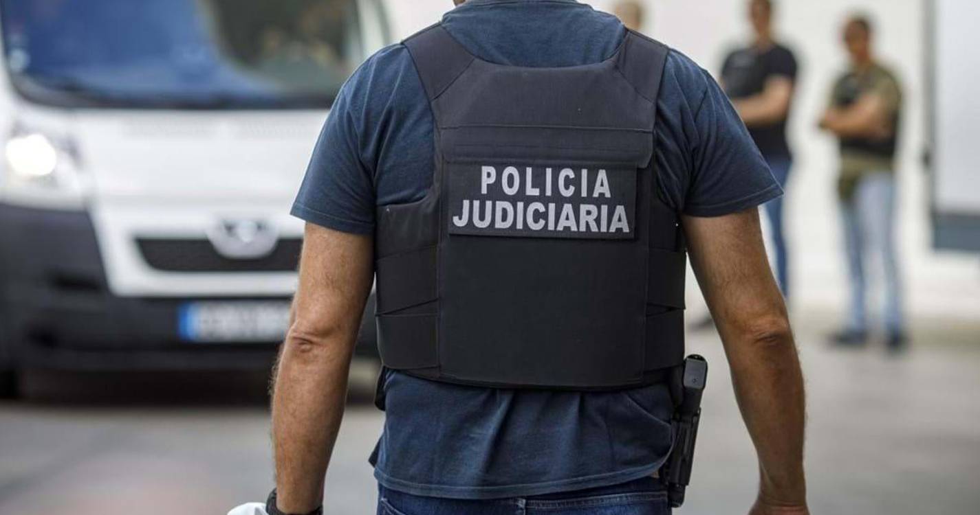 PJ detém dois suspeitos da morte de jovem em Fátima