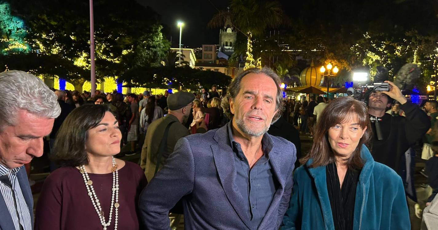 Albuquerque refere que investimento de 4 milhões é essencial para afirmar o destino no Natal