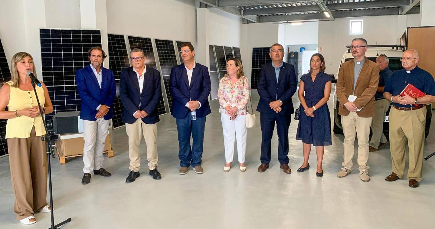 “Sazonalidade do Porto Santo vai sendo esbatida”