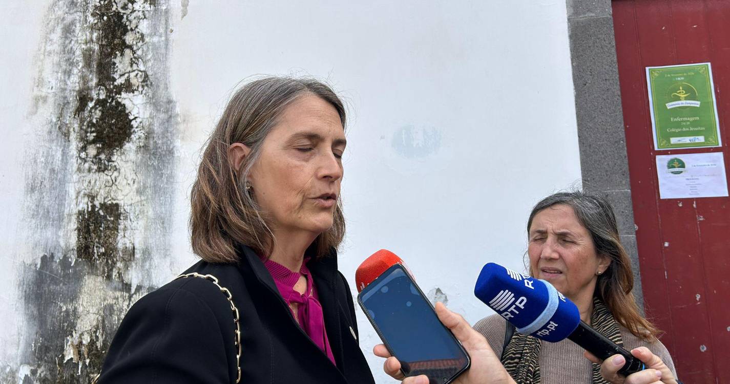 Ordem dos Enfermeiros confirma chamada de 18 profissionais pelo SESARAM