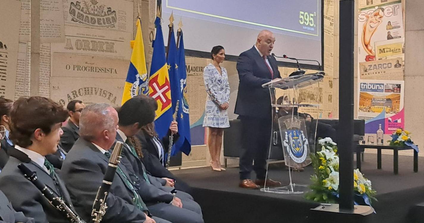 Bettencourt quer continuar a servir Câmara de Lobos e pede mais e melhor mobilidade