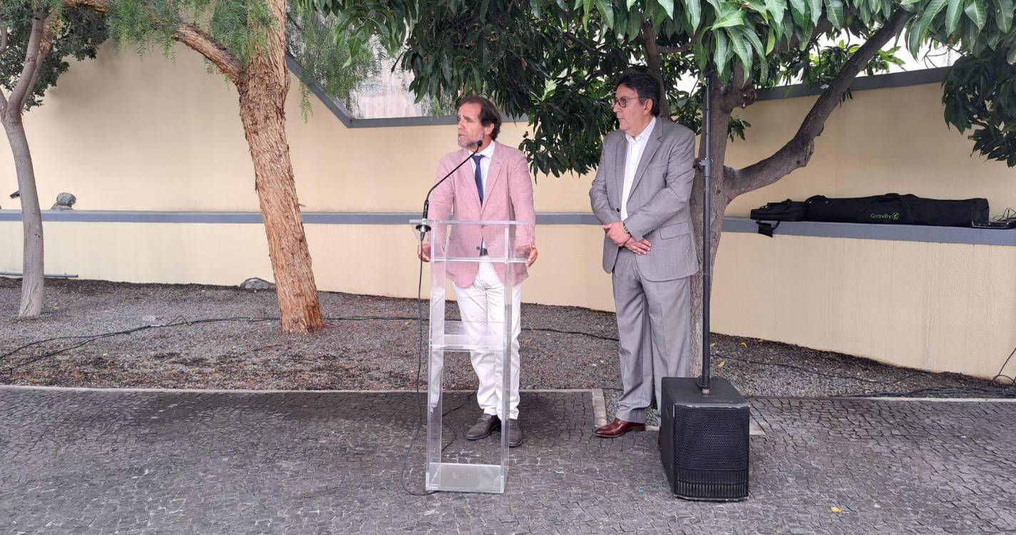 Albuquerque afirma que Autonomia é excelente negócio para a República