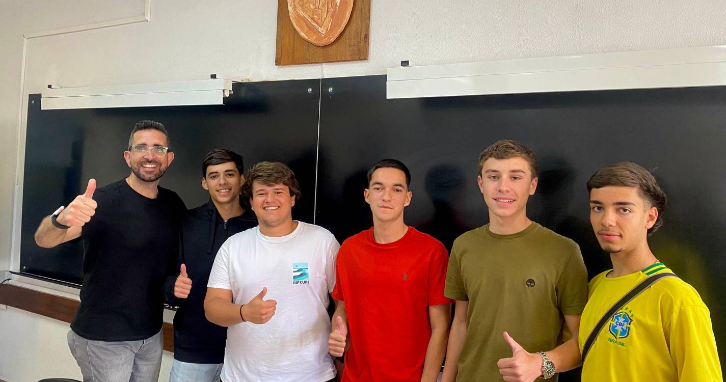 APEL na final nacional de Concurso promovido pelo Banco de Portugal