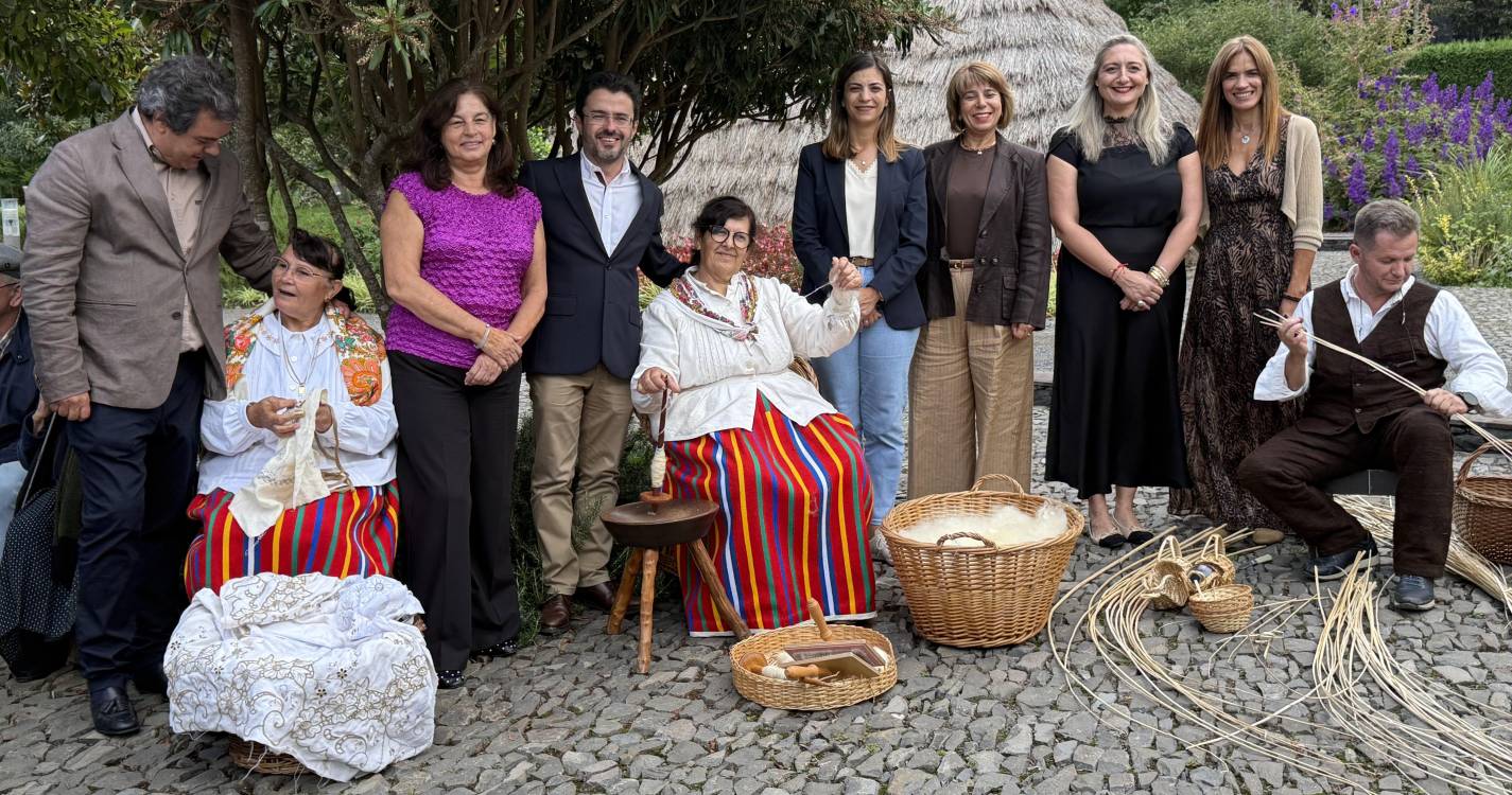 Parque Temático assinala 21.º aniversário
