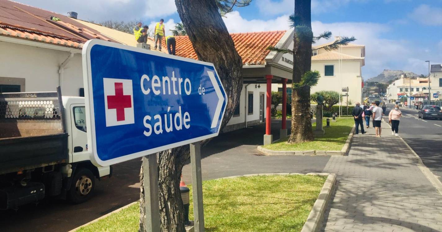 Governo Regional quer Madeira com cobertura total de médico de família em 2024