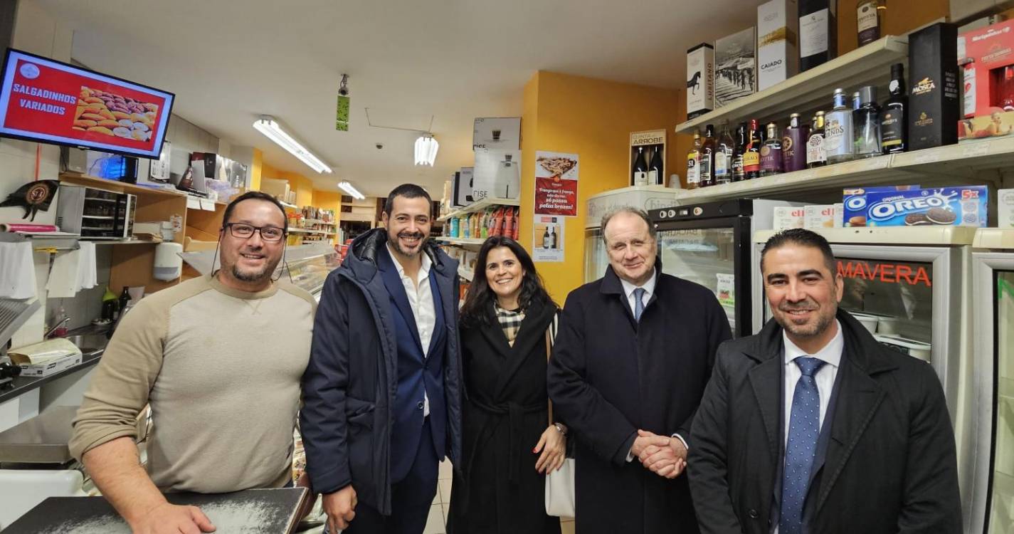 AD defende urgência no desenvolvimento da rede de Gabinetes de Apoio ao Emigrante