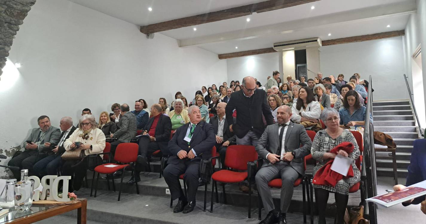 Rastreios aos cancros do pulmão, gástrico e próstata poderão avançar ainda este ano