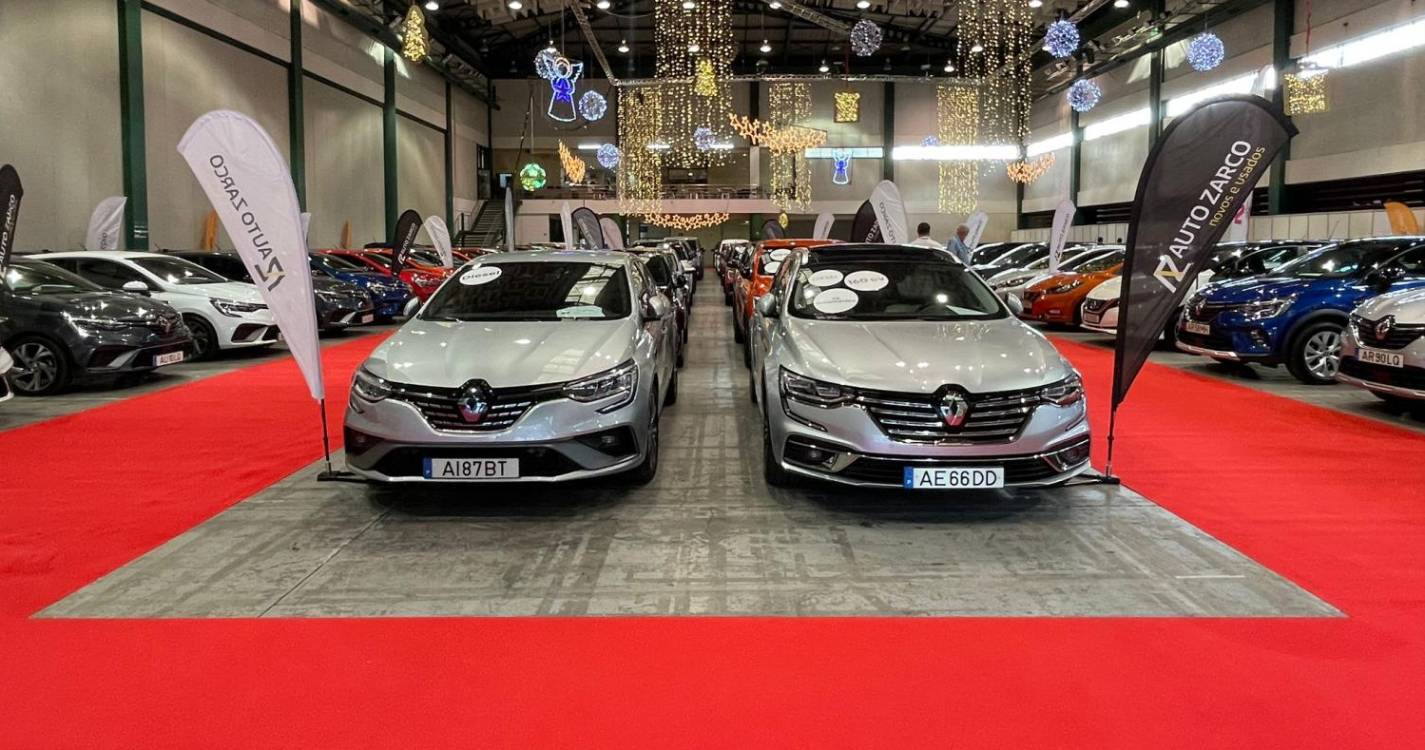 EXPO GONFIRPE regista boa adesão no primeiro dia