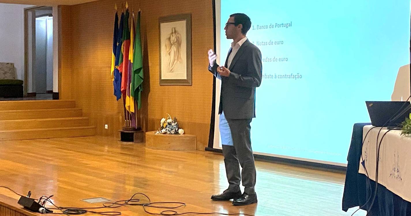 APEL recebe Banco de Portugal, para palestra sobre literacia financeira