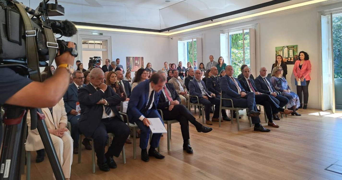 Não deverá haver reforço no apoio ao Desporto