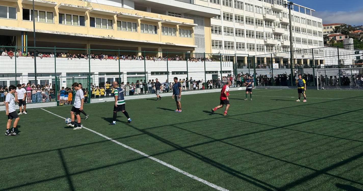 Salesianos do Funchal celebraram festa de São João Bosco (com fotos)