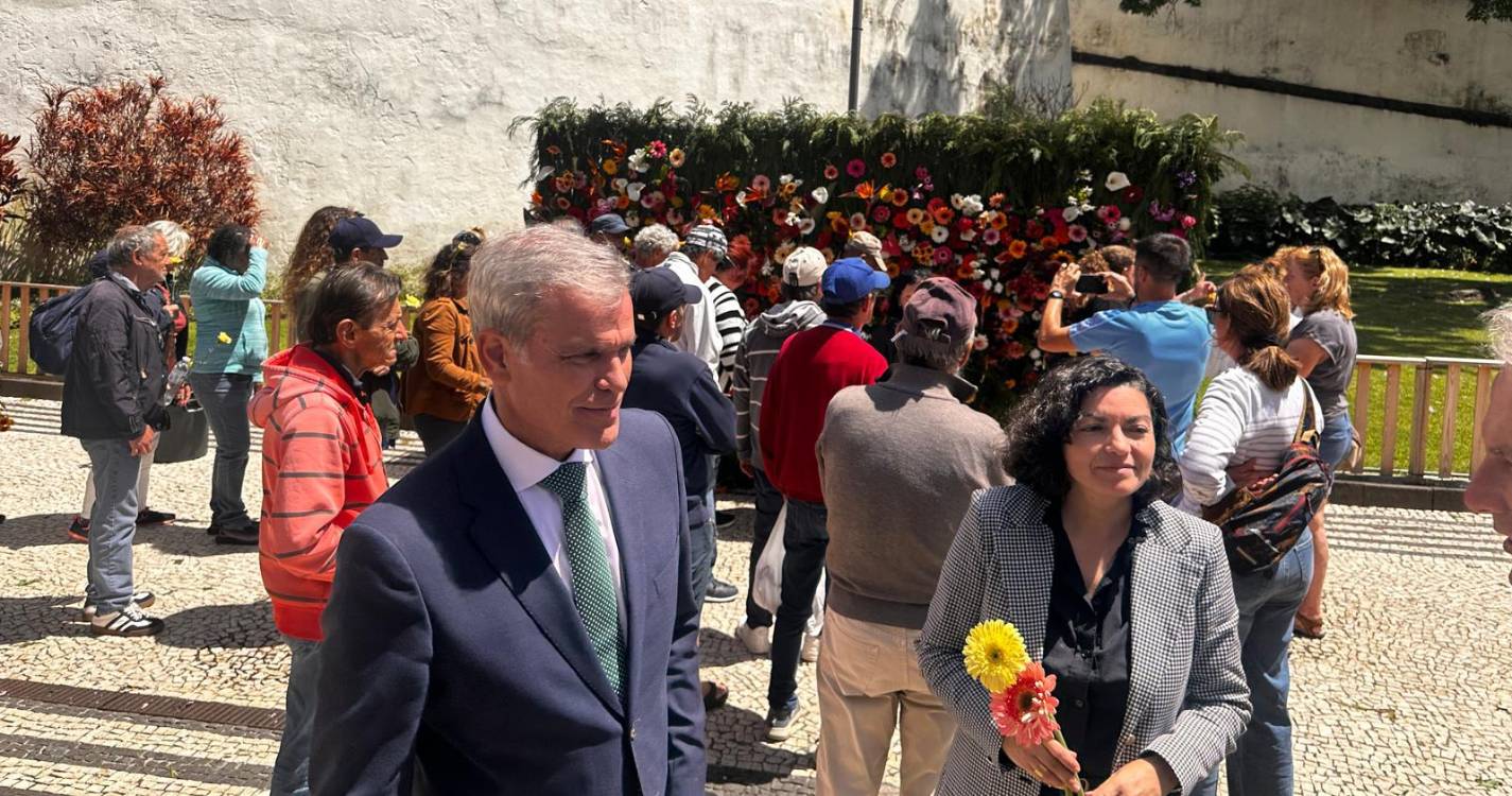 Setor do turismo sem sinais de impacto nos voos para a Região