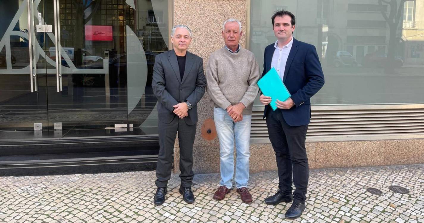 JPP convencido que GESBA comete “ilegalidade” após reunião com Autoridade da Concorrência