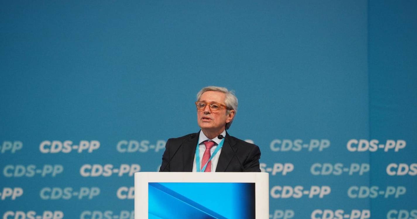 CDS quer que decisão sobre o subsídio de mobilidade seja “rápida”