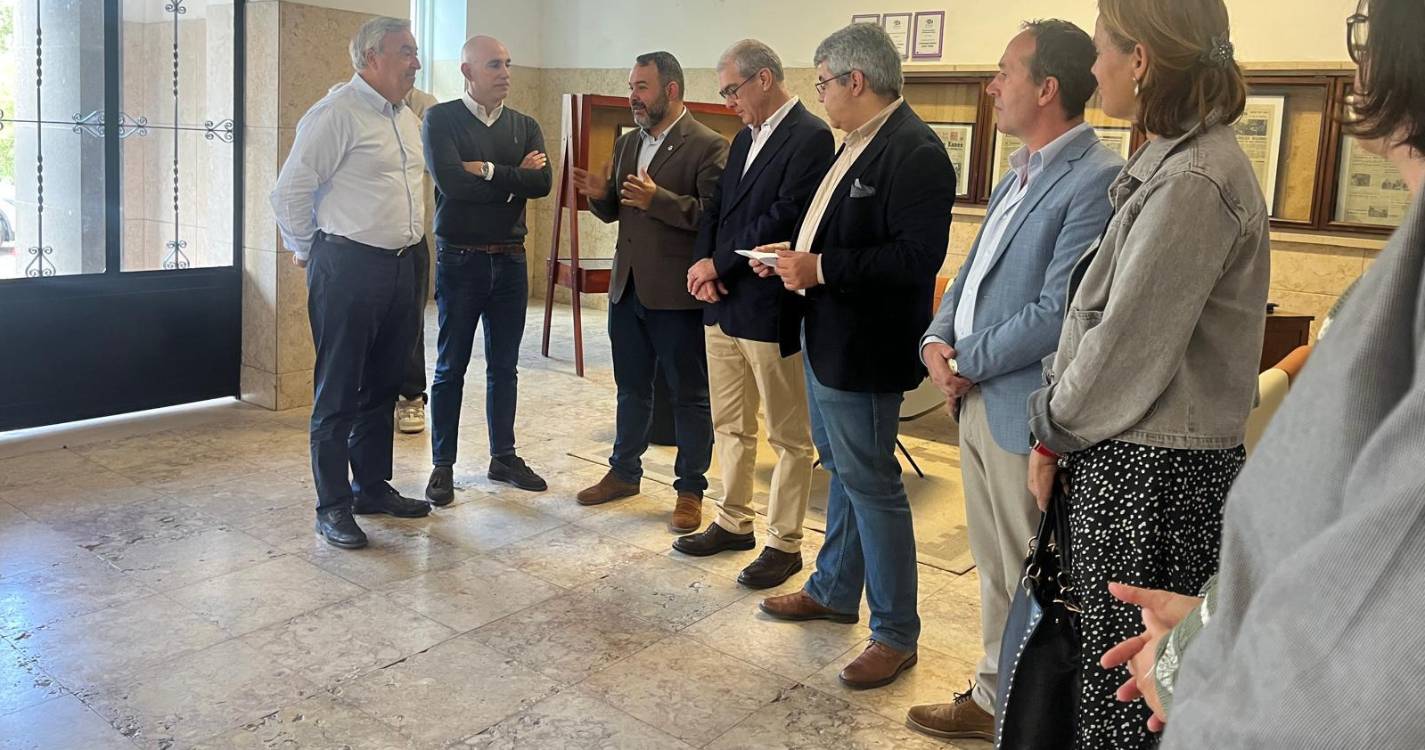 ‘A Autonomia na Imprensa de 1976’ em exposição na Francisco Franco