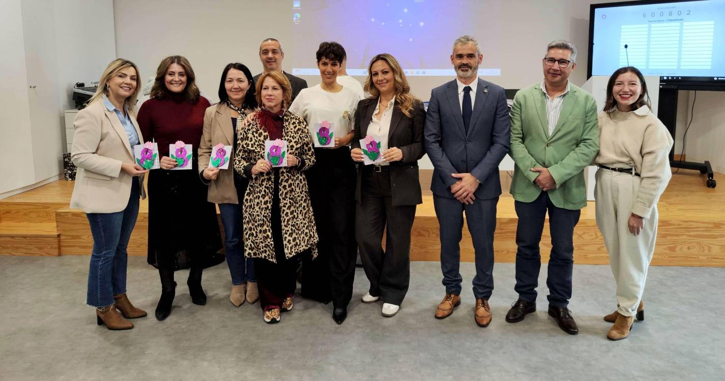 Ribeira Brava antecipa celebração do Dia da Mulher