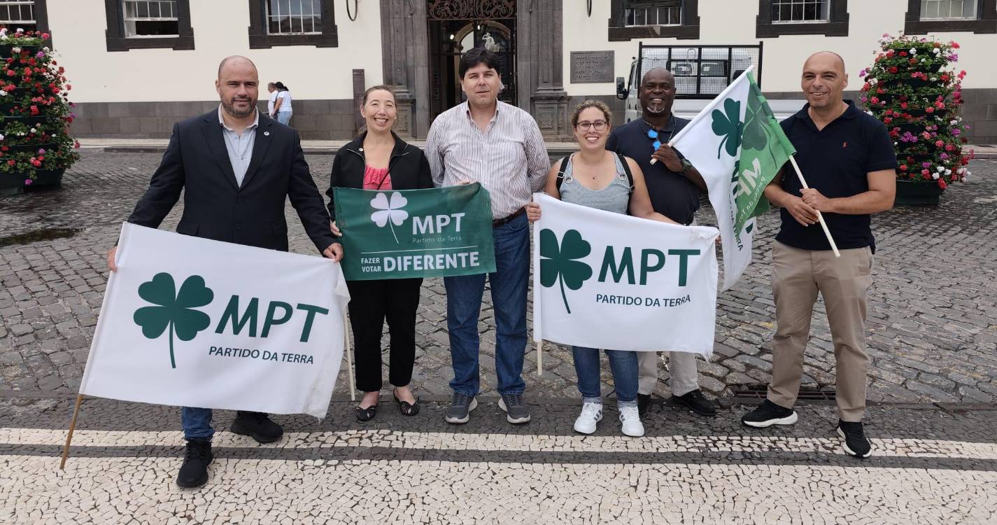 MPT critica propostas “ingénuas” sobre habitação no Funchal