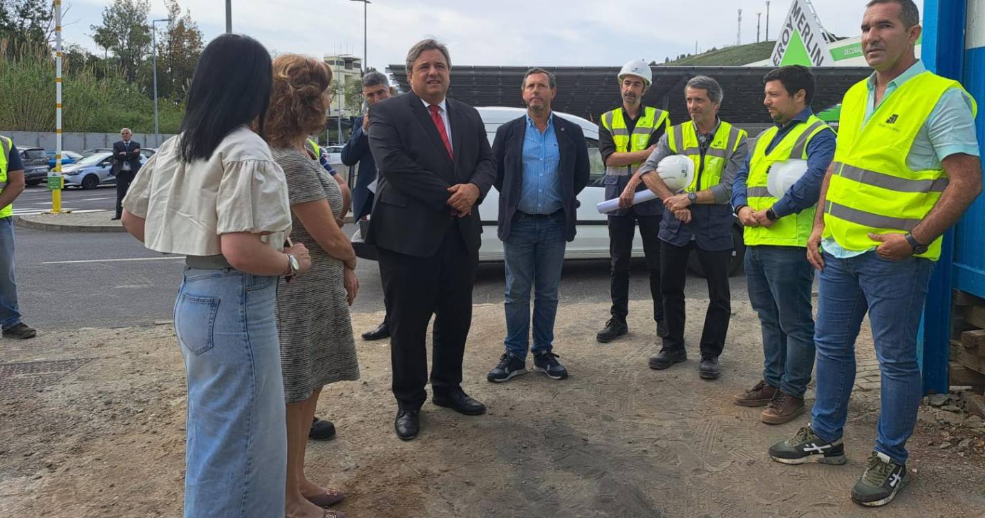 33 fogos da CMF na Nazaré prontos em maio de 2025