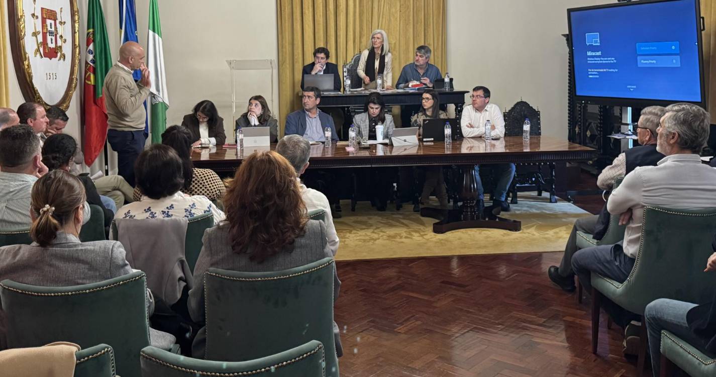 Santa Cruz: Dois milhões para combater perdas de água