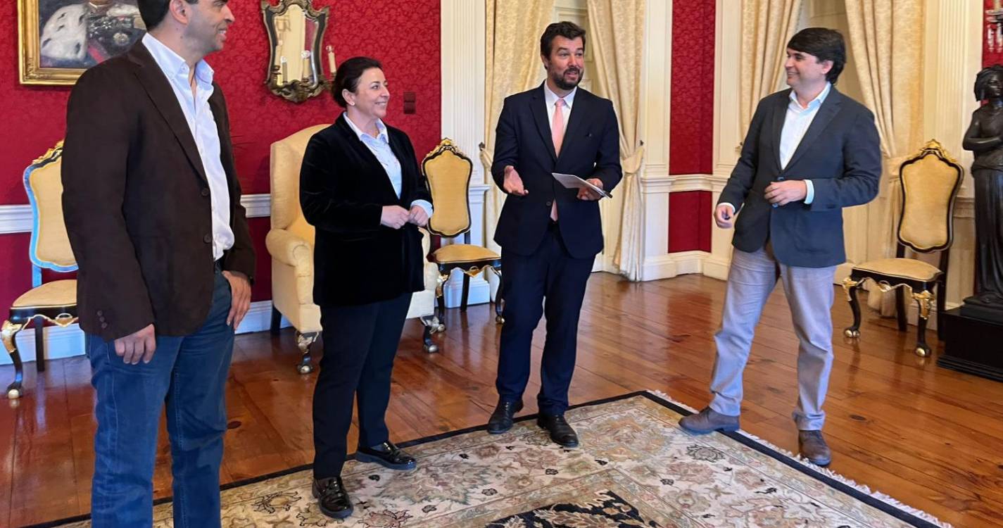 Confiança denuncia caso de funcionário que diz ser vítima de assédio laboral no Funchal