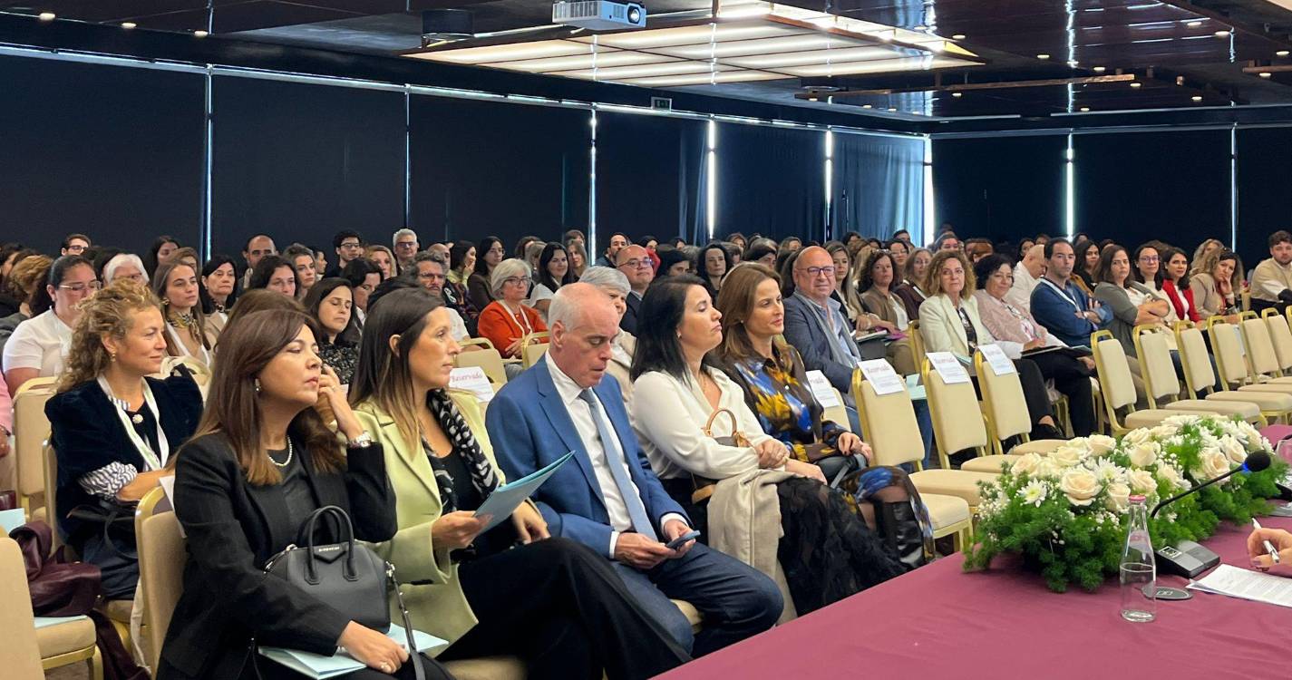 Saúde Mental: Governante reconhece que 2 pedopsiquiatras no SESARAM “é insuficiente”