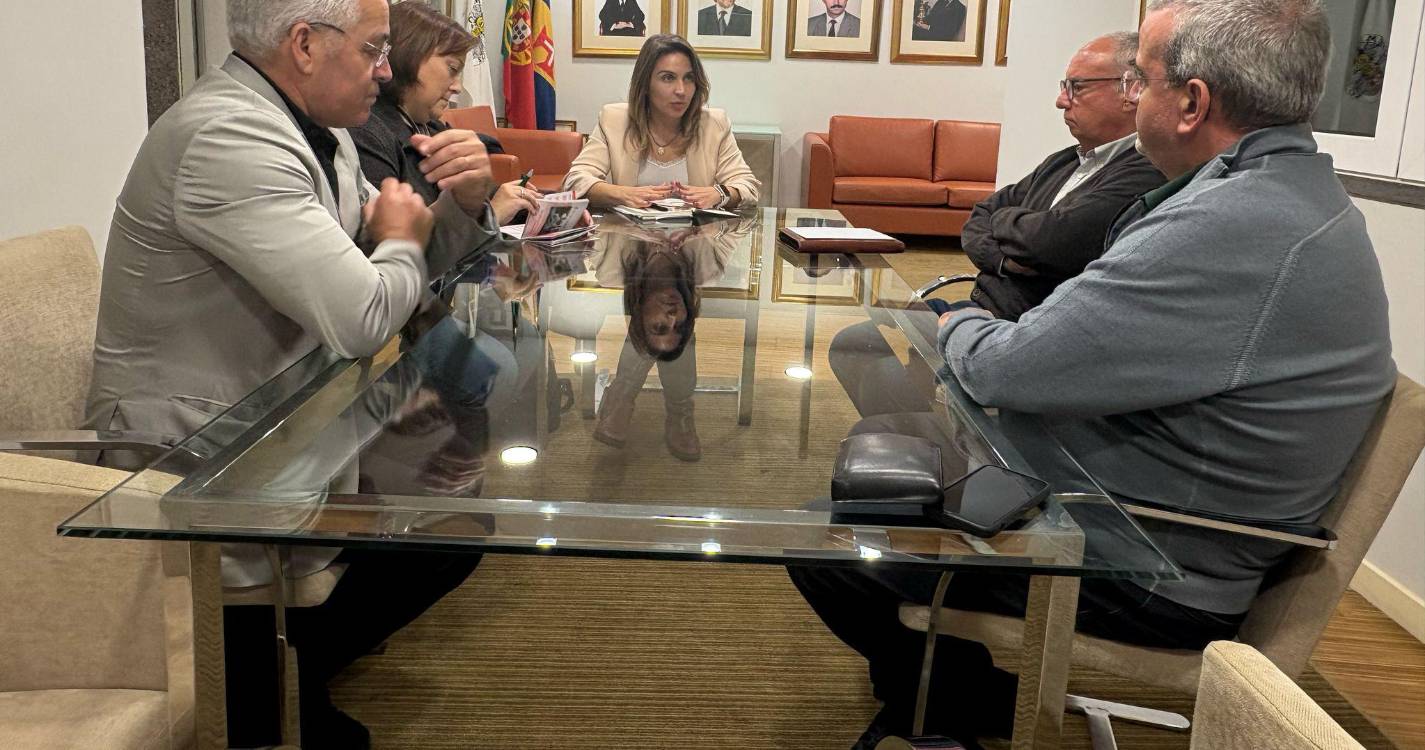 JPP diz que radiografia à Saúde da Madeira é pouco simpática