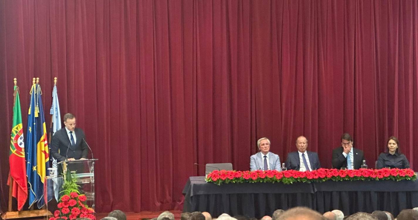 Incêndios: “Temos um barril de pólvora sobre as nossas cabeças”, alerta Carlos Coelho