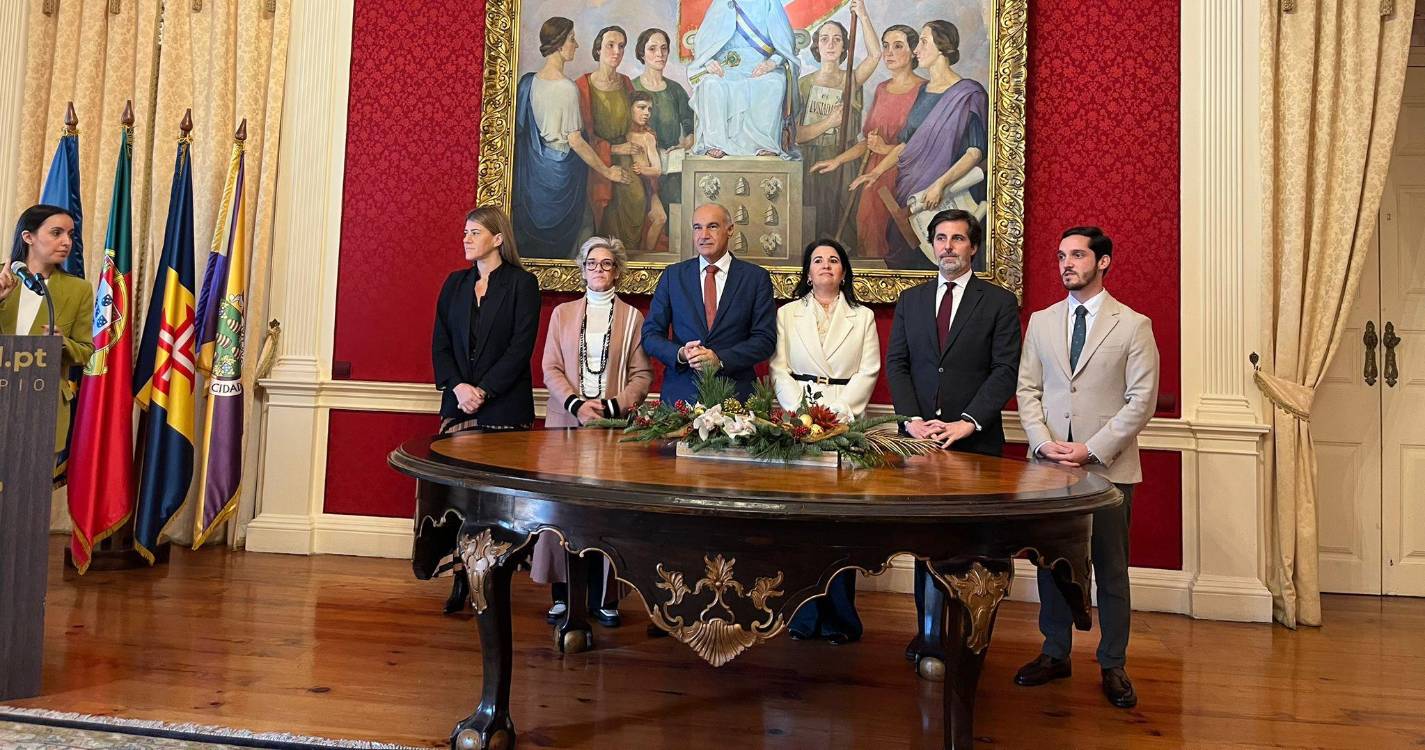 Noite do Mercado com reforço na segurança e 20 espaços de comes e bebes na Fernão Ornelas