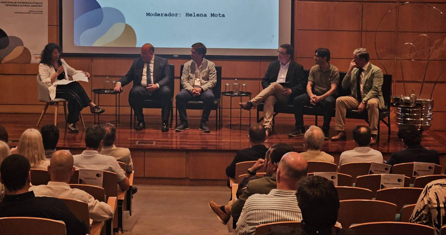 Garantir energia aos hospitais é prioridade em caso de apagões, alerta SESARAM