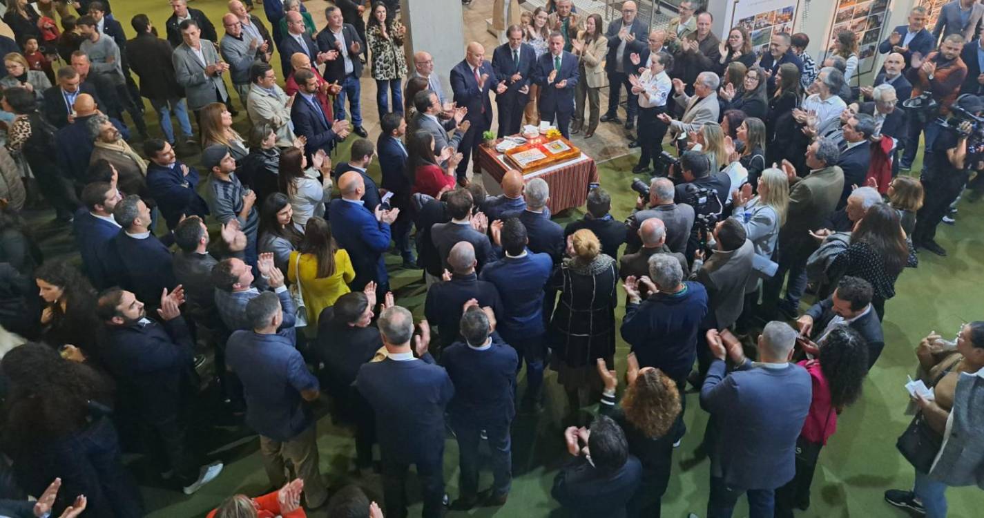 Albuquerque aconselha Manuel António a reclamar nos órgãos próprios