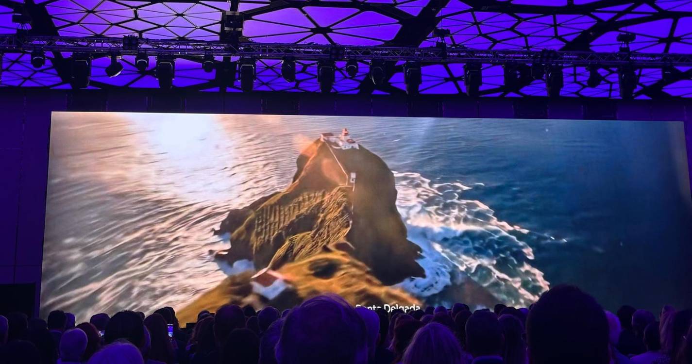 Madeira referenciada na abertura do 50.º Congresso da APAVT em Macau