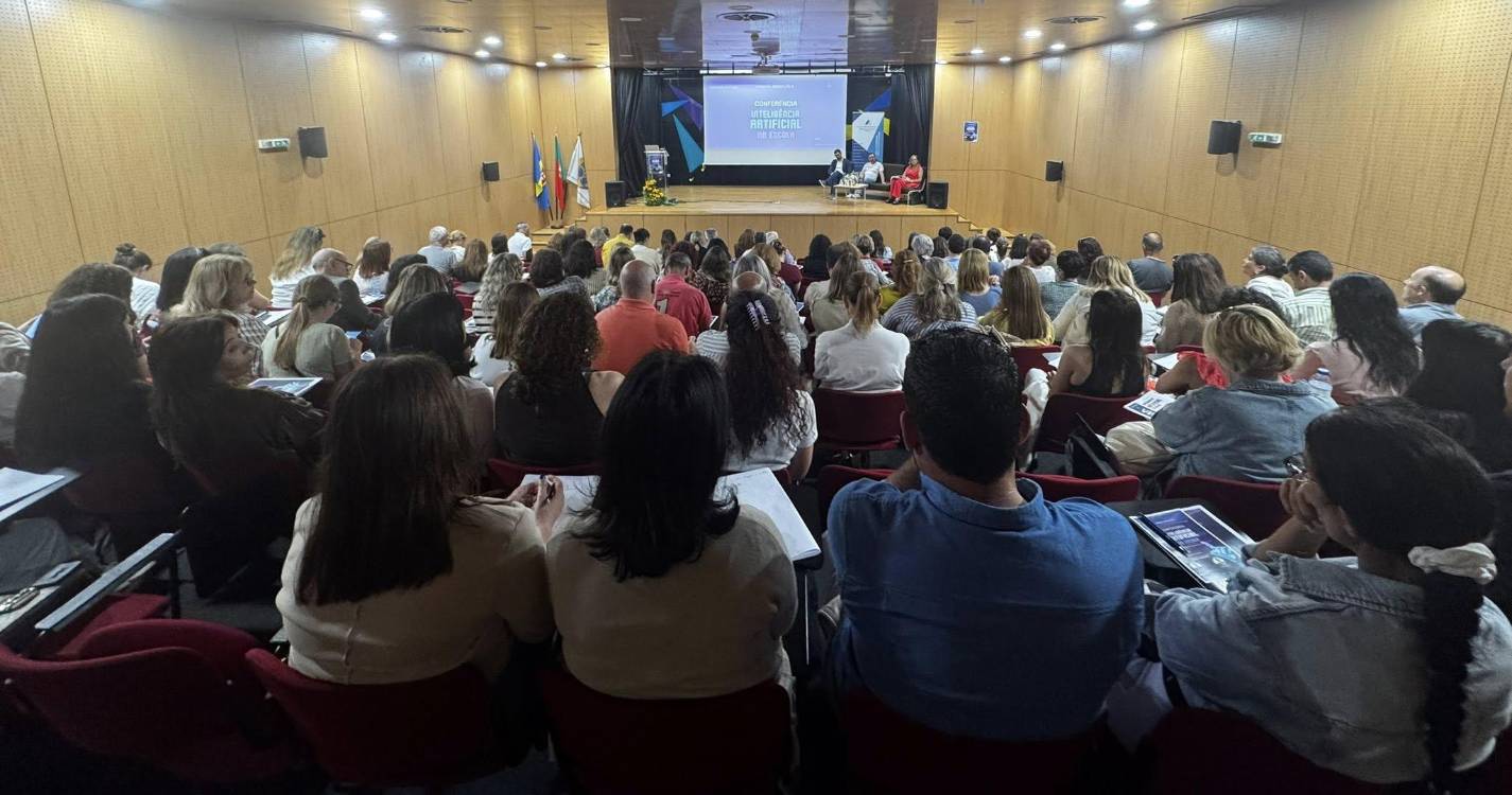 II Edição do Seminário “Funchal Educação” conta com mais de 200 participantes