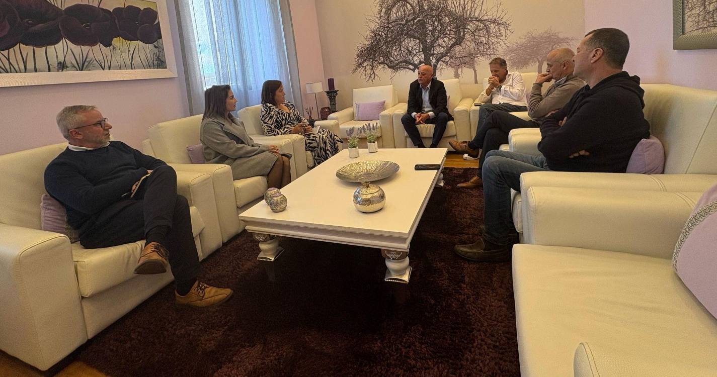 JPP acusa PSD de fazer da saúde mental “o parente pobre”