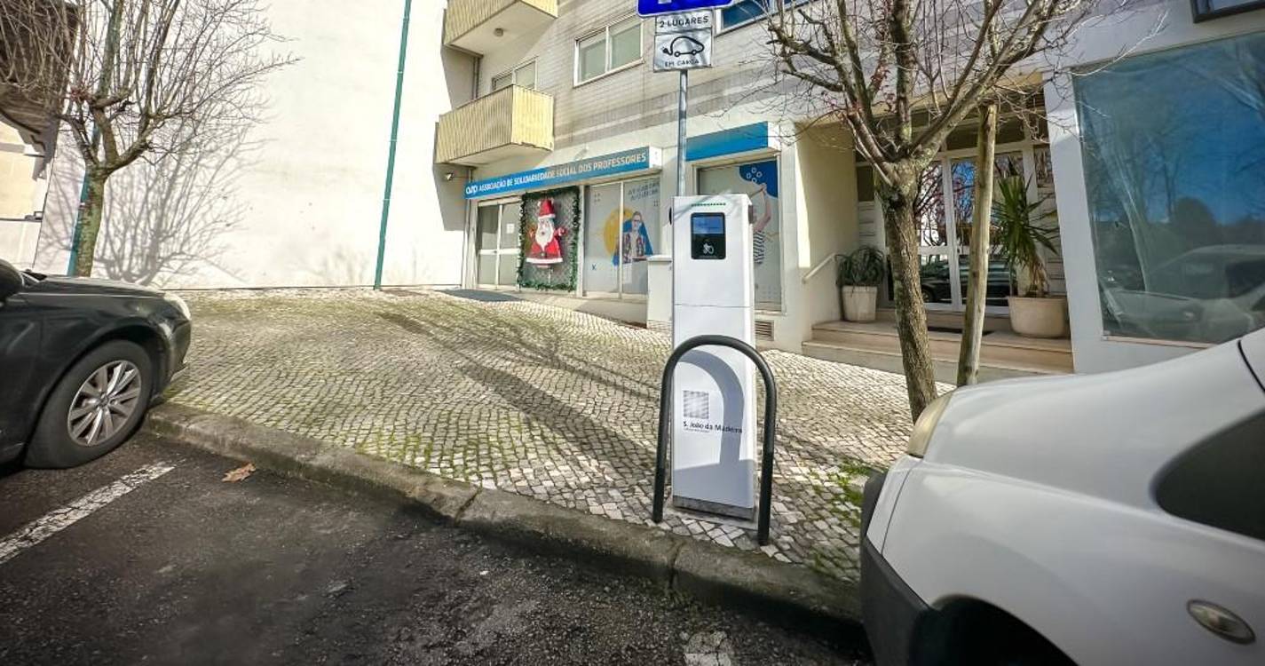 Rede pública atinge recorde com mais de 813 mil carregamentos elétricos em julho