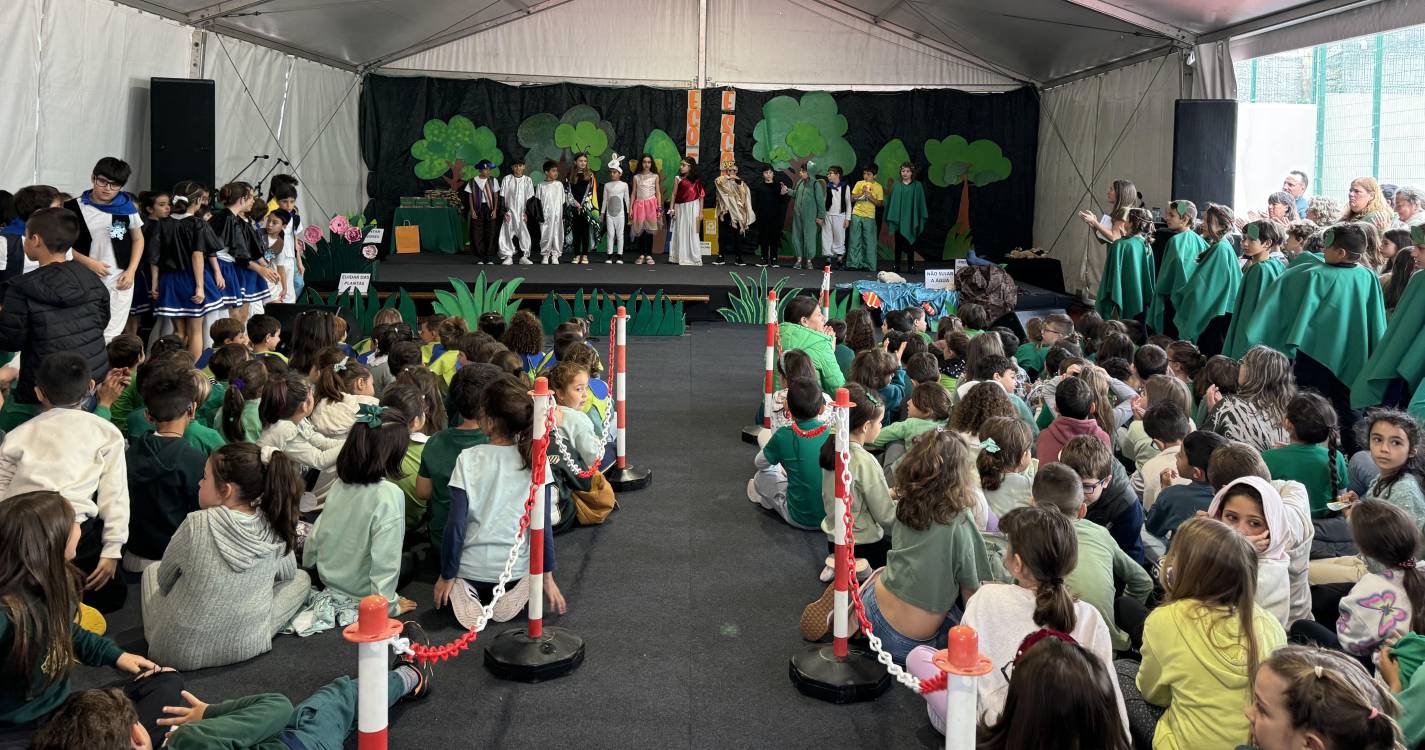 Semana do Ambiente: Santa Cruz investe 1,6 milhões em 10 viaturas de recolha