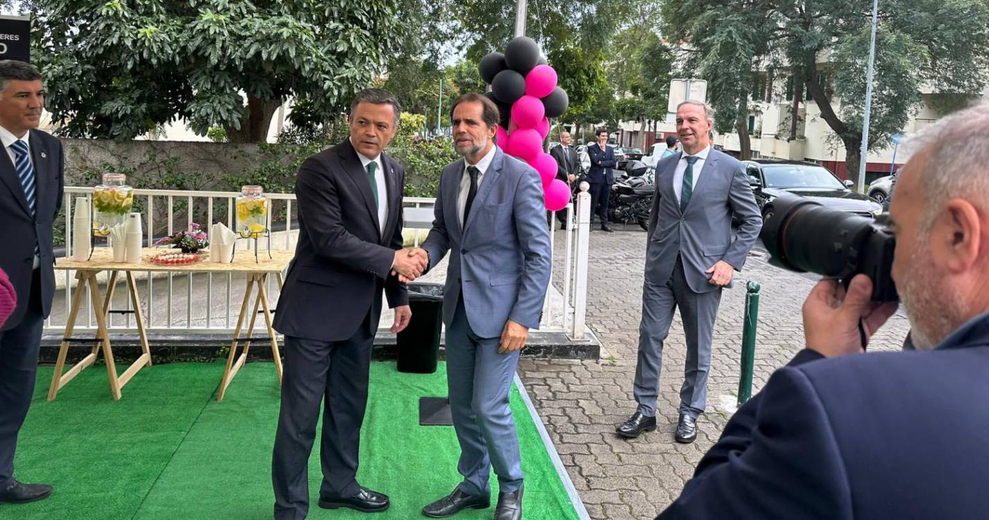 ‘Box Woman’ ajuda mulheres a tornarem-se mais ativas