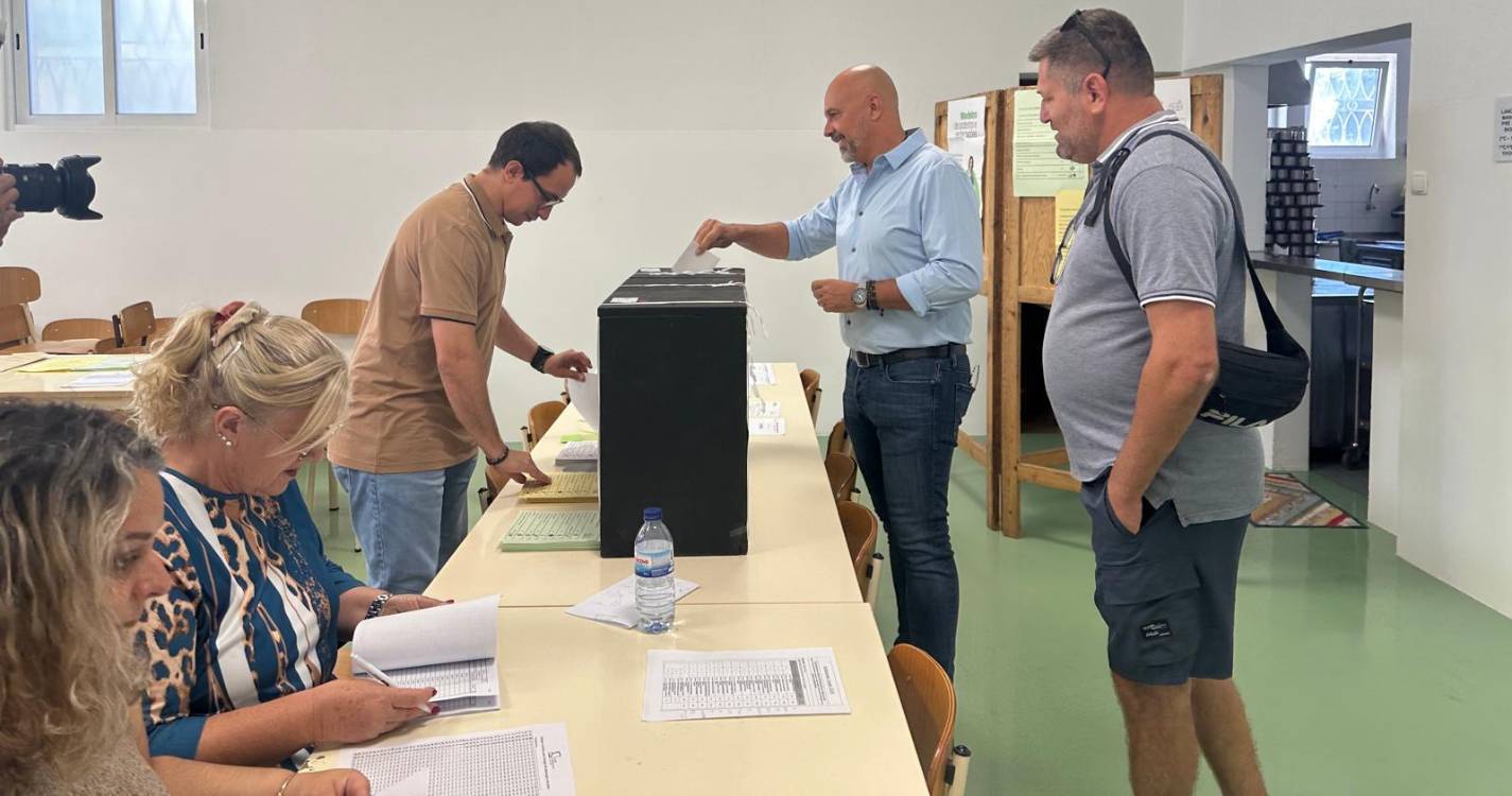 Cafôfo reforça que “o poder local é a base da democracia”