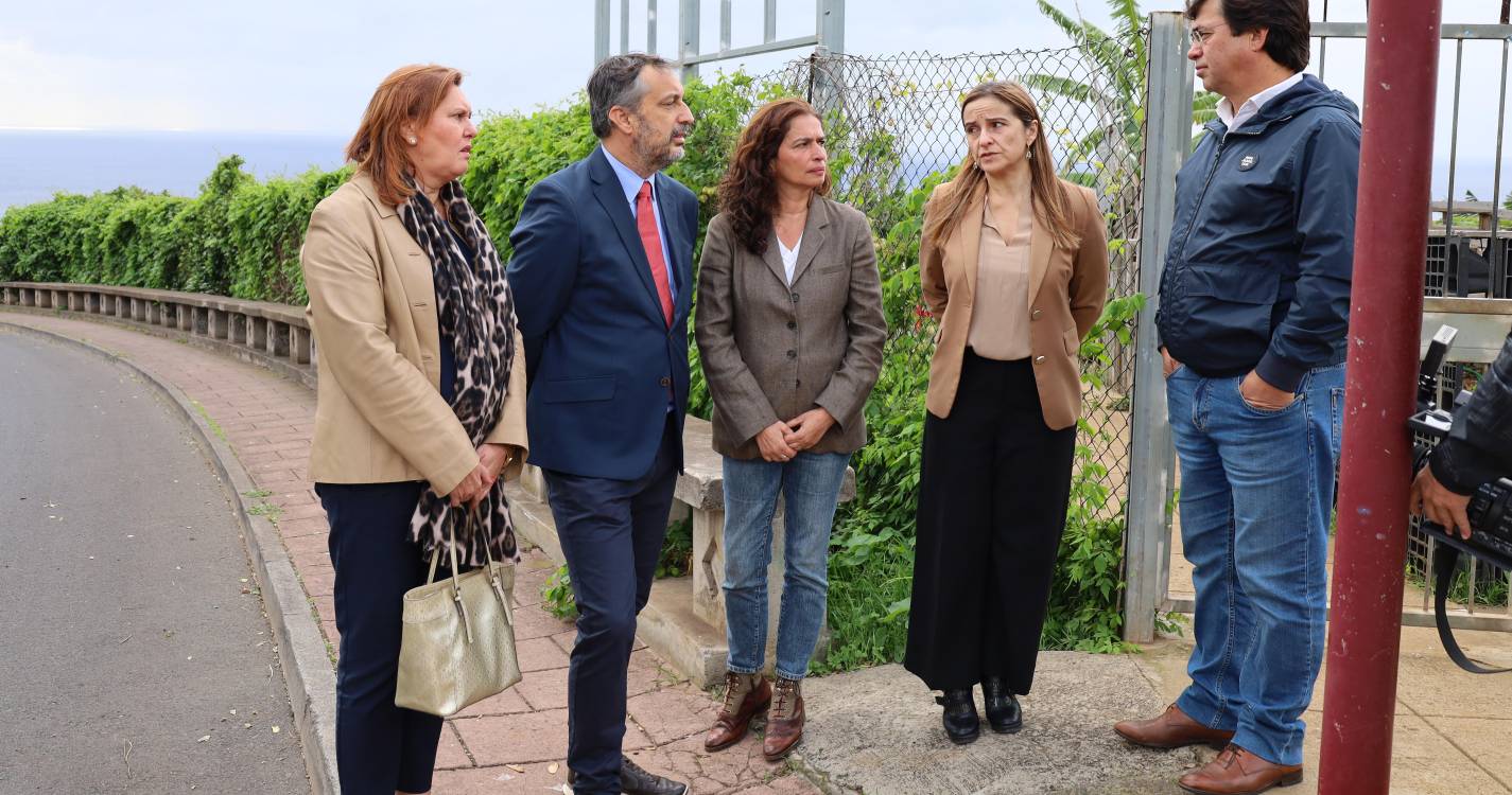 PS acusa Governo de falhas de investimento e critica “sonho com campos de golfe”